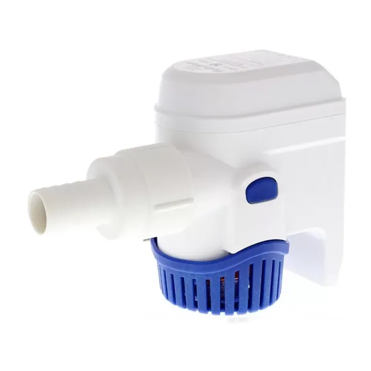Rule | Xylem RULE Mate 500B auto 31 L/min