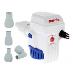 Outlet Rule | Xylem RULE Mate 800B auto 50 L/min
