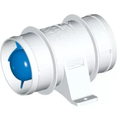 Rule | Xylem RULE Ventilateur en ligne 76 mm