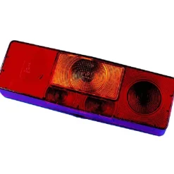 Sale Sacex Cabochons de feux arrières 496