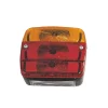 Hot Sacex Feu arrière 110 x 100 x 45 mm
