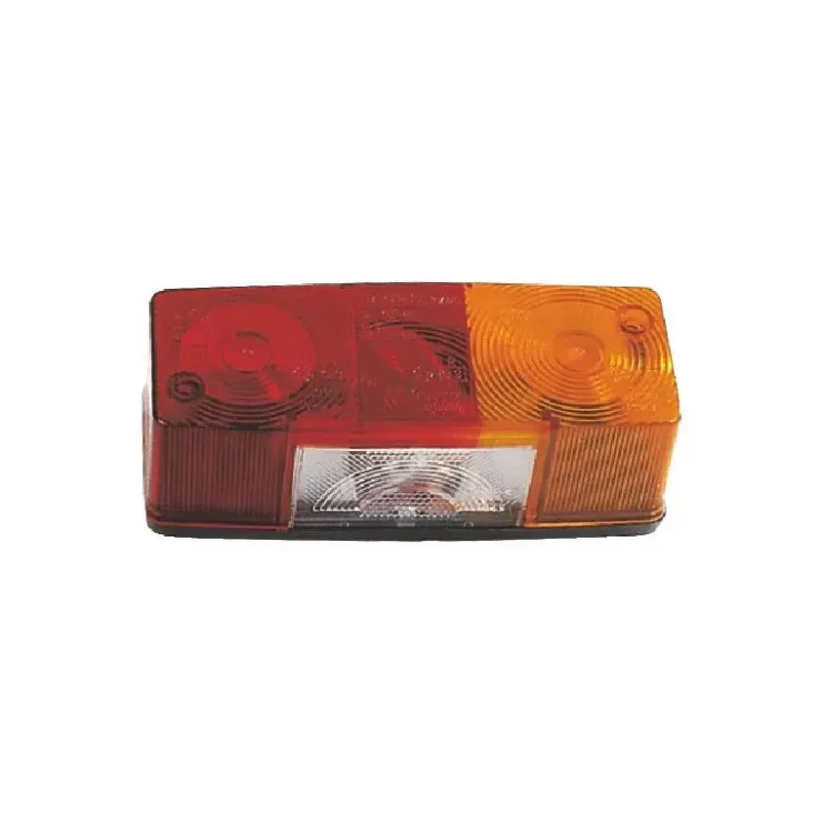 Clearance Sacex Feux arrières 158 x 63 x 50 mm