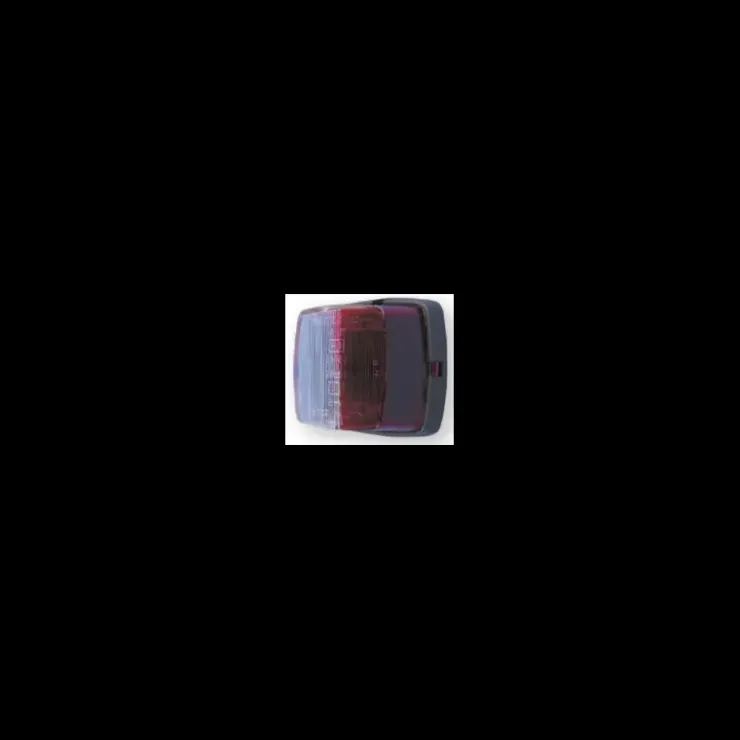New Sacex Feux de position 63 x 67 x 43 mm