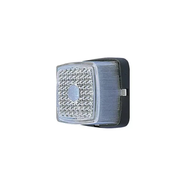 New Sacex Feux de position 63 x 67 x 43 mm