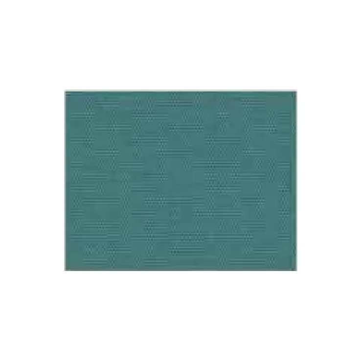 Best SAULEDA Tissu Sea Star Aqua Marine