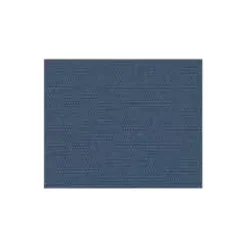 Clearance SAULEDA Tissu Sea Star Bleu Brise