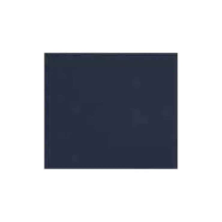 New SAULEDA Tissu Sea Star Bleu Armada