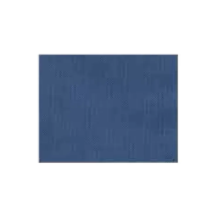Online SAULEDA Tissu Sea Star Bleu Chiné
