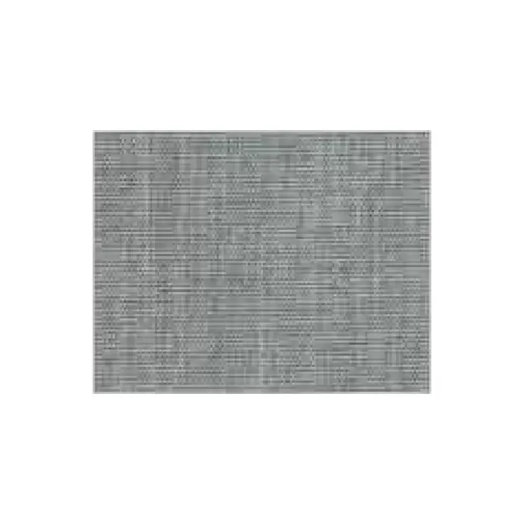 Clearance SAULEDA Tissu Sea Star Gris Clair Chiné