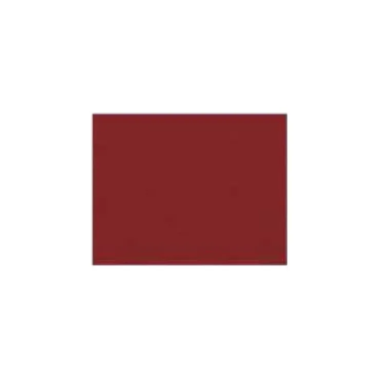 Clearance SAULEDA Tissu Sea Star Rouge Brasserie