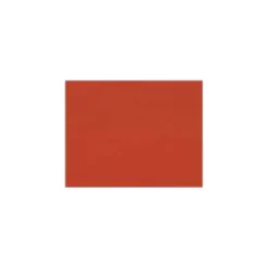 SAULEDA Tissu Sea Star Rouge Vif