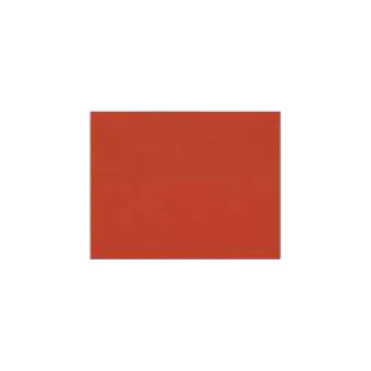SAULEDA Tissu Sea Star Rouge Vif