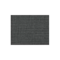 Hot SAULEDA Tissu Sea Star Tweed Noir