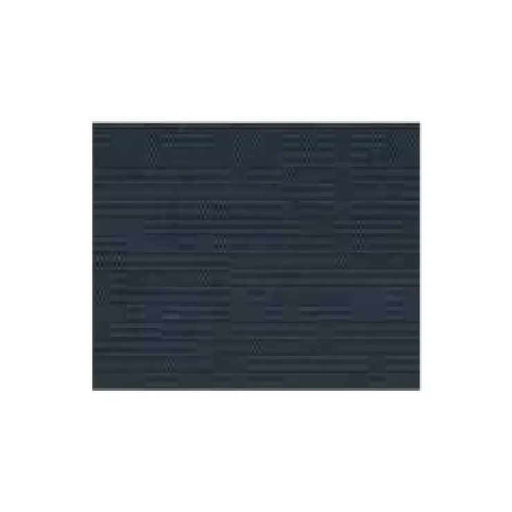 Clearance SAULEDA Tissu Sea Star Tweed Midnight Blue