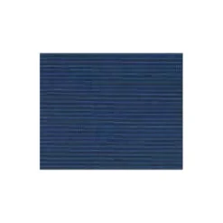 Sale SAULEDA Tissu Sea Star Tweed Bleu