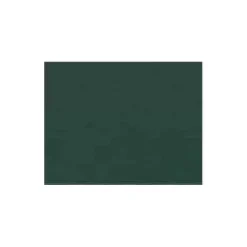 Best SAULEDA Tissu Sea Star Vert Bouteille