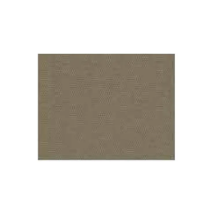 Hot SAULEDA Tissu Sea Star Vison
