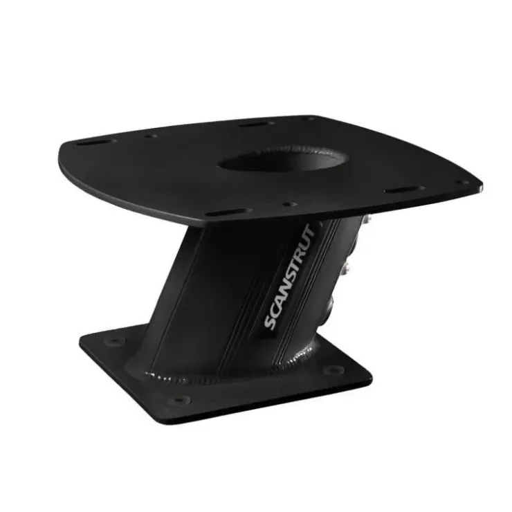 Best Scanstrut Aluminium Power Tower 150 mm