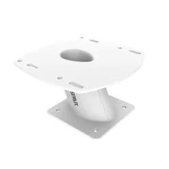 Best Scanstrut Aluminium Power Tower 150 mm