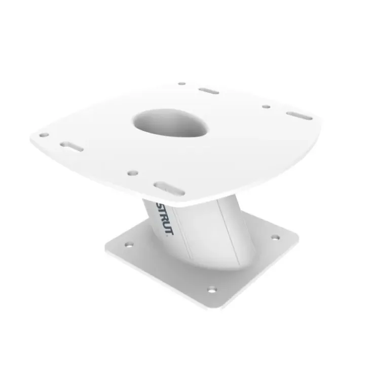 Best Scanstrut Aluminium Power Tower 150 mm