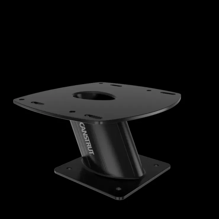 Best Scanstrut Aluminium Power Tower 150 mm