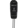 Clearance Scanstrut Chargeur double USB ROKK Charge +