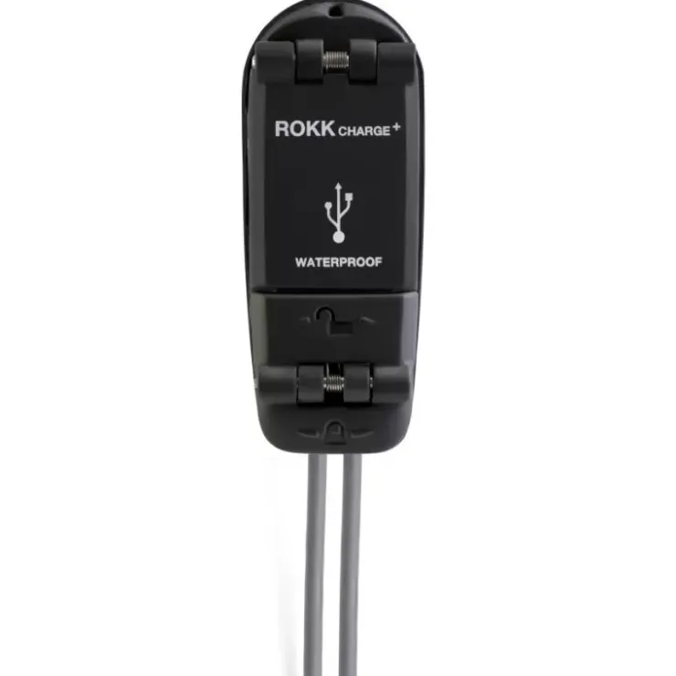 Clearance Scanstrut Chargeur double USB ROKK Charge +