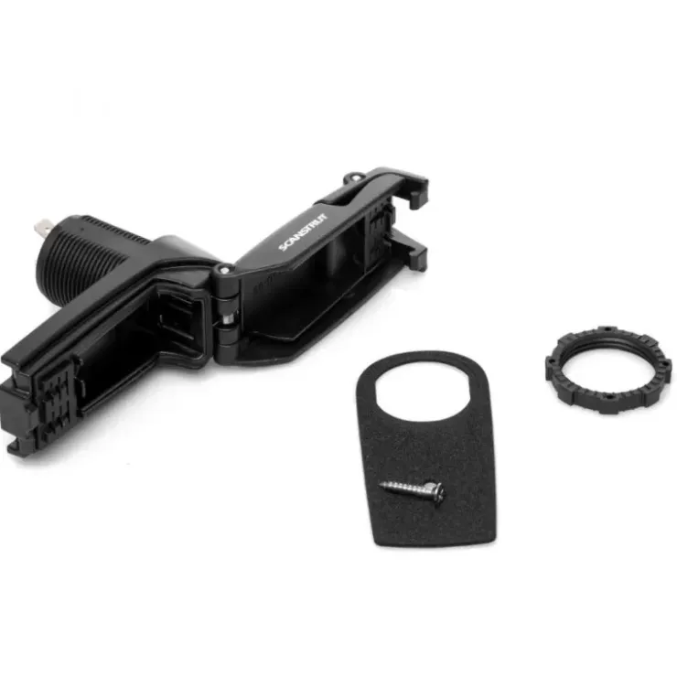 Clearance Scanstrut Chargeur double USB ROKK Charge +
