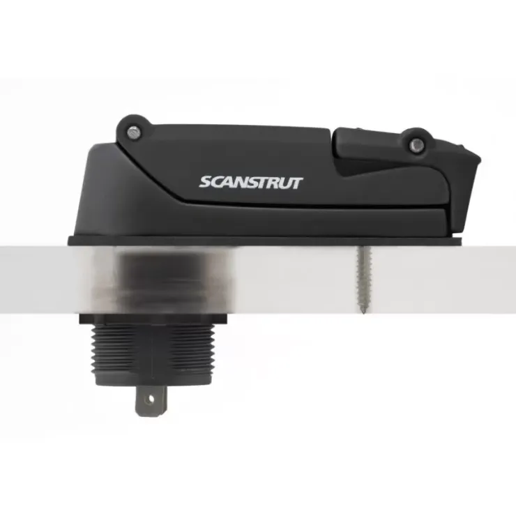 Clearance Scanstrut Chargeur double USB ROKK Charge +