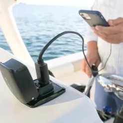 Discount Scanstrut Flip Pro Prise USB-A et USB-C étanche