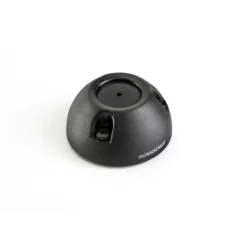 Outlet Scanstrut Passe câble noir DS16-P-BLK