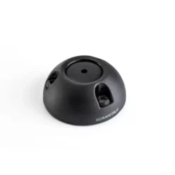 Online Scanstrut Passe câble noir DS21
