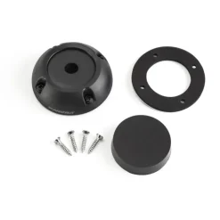 Discount Scanstrut Passe câble noir DS40-P-BLK