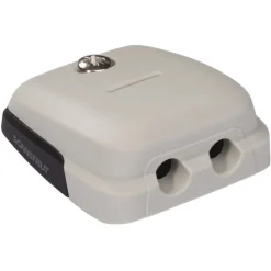 Hot Scanstrut Passe-câble double DS-HD6