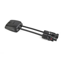 Hot Scanstrut Passe-câble double DS-HD6