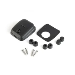 Hot Scanstrut Passe-câble double DS-HD6