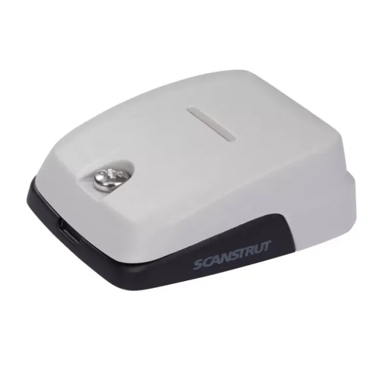 New Scanstrut passe-câble double DS-HD10