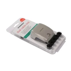 New Scanstrut passe-câble double DS-HD10
