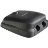 New Scanstrut Passe-câble double noir DS-HD10-BLK