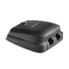 Scanstrut Passe-câble double noir DS-HD6-BLK