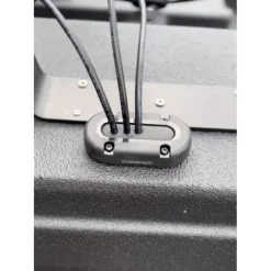 Scanstrut Passe-câble DS-MULTI-P-BLK Vertical