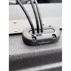 Scanstrut Passe-câble DS-MULTI-P-BLK Vertical