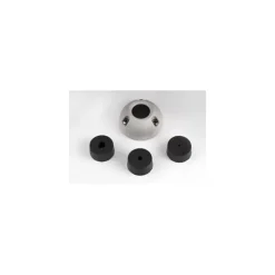 New Scanstrut Passe-câble gris DS16-P