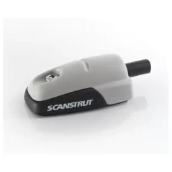 Clearance Scanstrut Passe-câble gris DS-H10