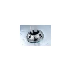 Scanstrut Passe-câble inox DS16-S
