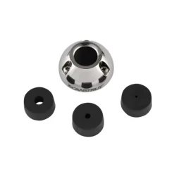Scanstrut Passe-câble inox DS16-S