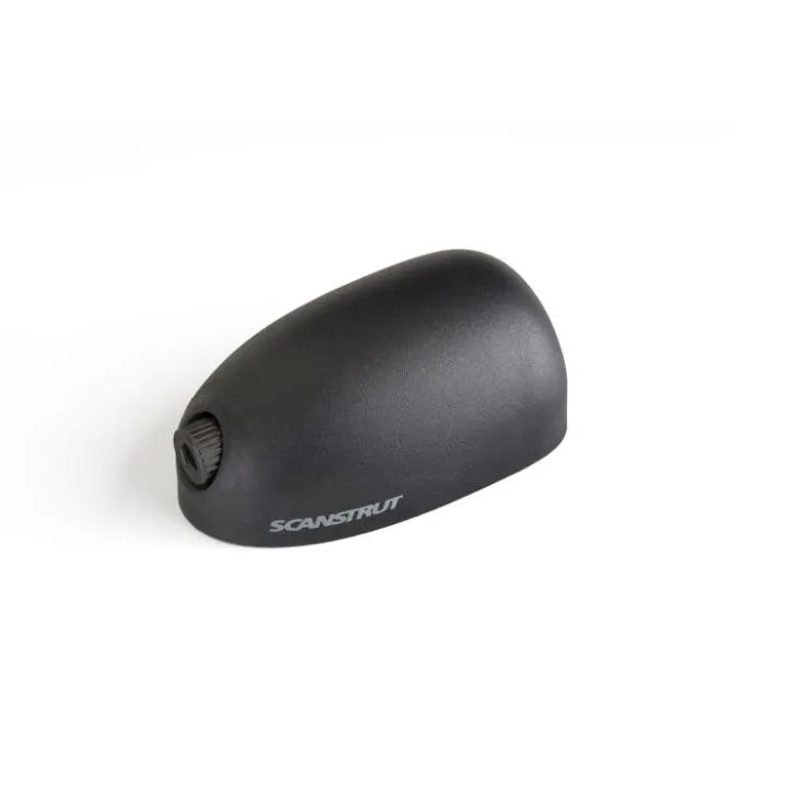 Best Scanstrut Passe-câble noir étanche DS-H6-BLK