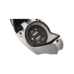 Discount Scanstrut Prise double USB étanche