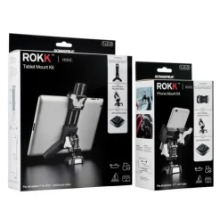 Sale Scanstrut Rokk Mini base gros tube RLS-403