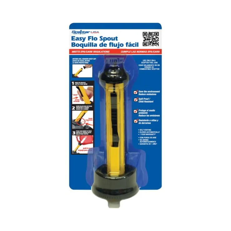 Hot Scepter Bec verseur EasyFlo